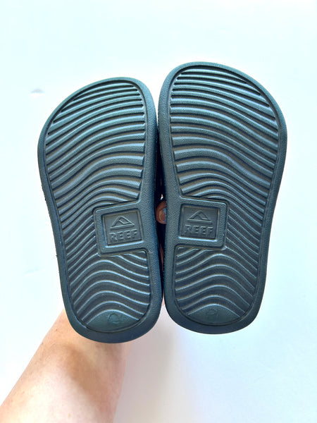 NEW Reef Flip Flop Sandals • 7/8c