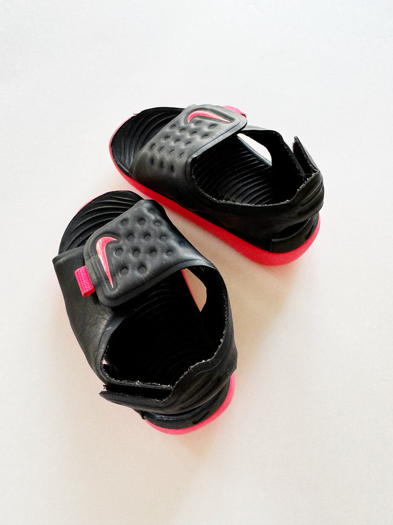 Nike Baby Sandals 4c