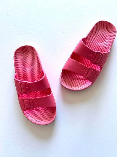 Freedom Moses Pink Slides • 12/13c (30/31)