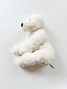 Jellycat Small Polar Bear 7"