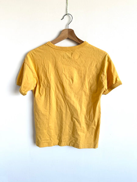 Souris Mini Yellow T-shirt • 8-10 years