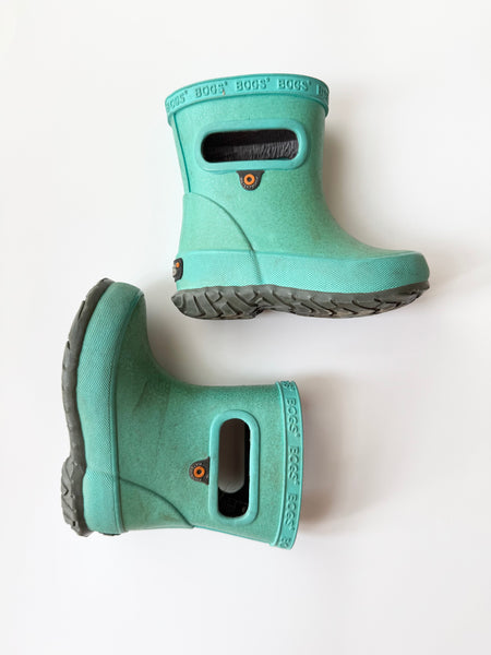 Bogs Boots Teeny Tiny • 4c