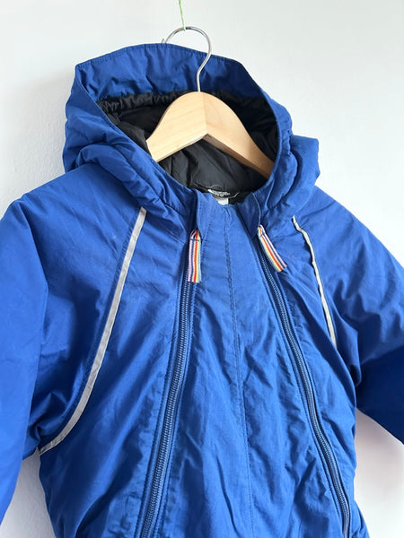 Vintage MEC Blue Toaster Suit (Older season) • 5 years