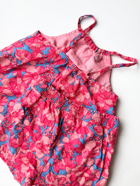 Gap 2pc Tank Set • 4-5 years