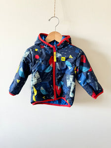 MEC Bundle Up Jacket • 6-12 months