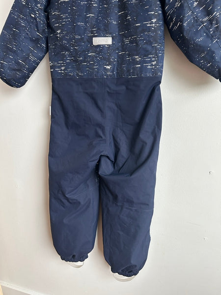 Reima Blue ReimaTec Snowsuit • 8 years