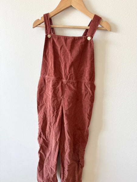 Mabo Overalls • 4-5 years