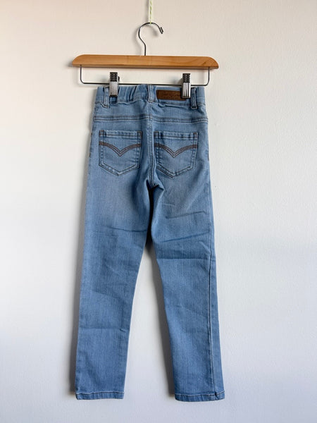 Jax and Lennon Jeans • 4-5 years