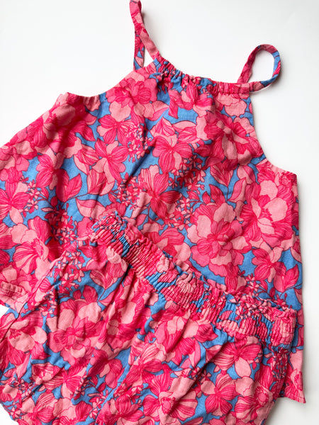 Gap 2pc Tank Set • 4-5 years