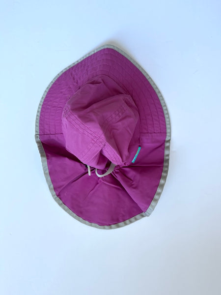 Sunday Afternoons Purple Hat • 6-24 months (small)