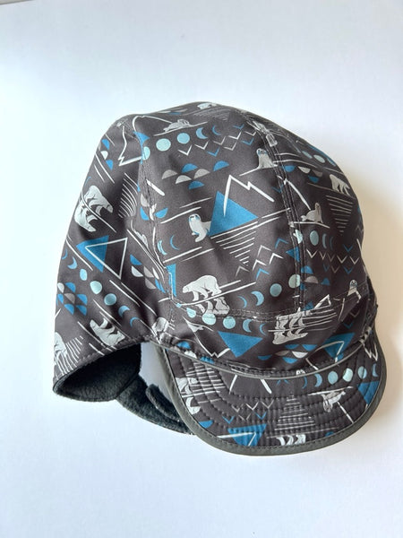 Sunday Afternoons Bear "Arctic Trapper" Winter Hat • 3-12 years (M/L)