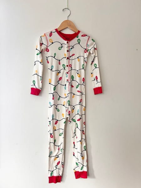 Little Blue House Light Up Long Sleeve Romper • 4-5 years *