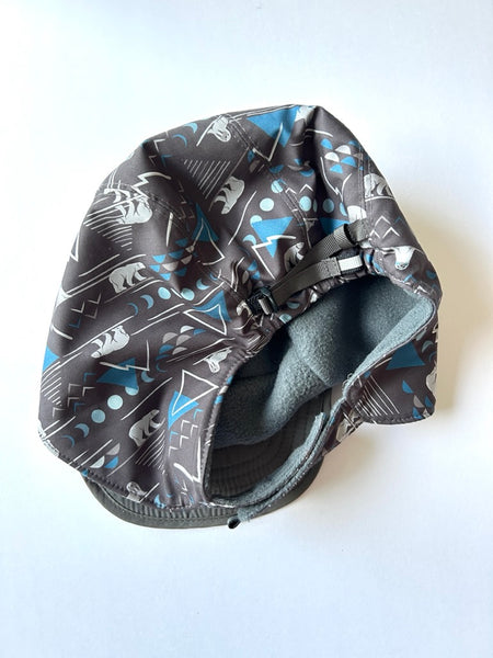 Sunday Afternoons Bear "Arctic Trapper" Winter Hat • 3-12 years (M/L)
