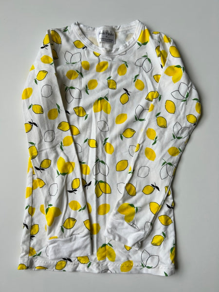 Bambi and Birdie 2pc Lemons Jammies • 6 years