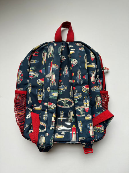 Cath Kids London Space Backpack
