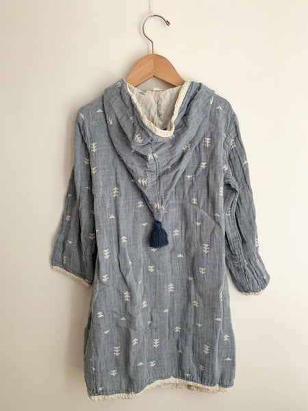 Tofino Towel Robe • 3-5 years