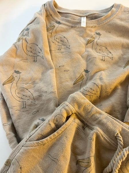 Rylee and Cru 2pc Pelican Set • 18-24 months *