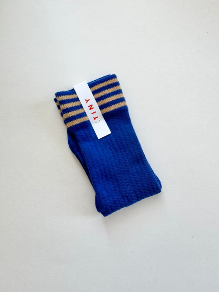 NEW Tiny Cottons Socks • 8 years