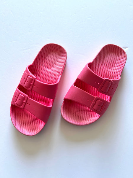 Freedom Moses Pink Slides • 12/13c (30/31)