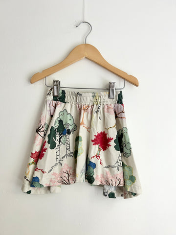 Molo Swing Skirt • 5-6 years