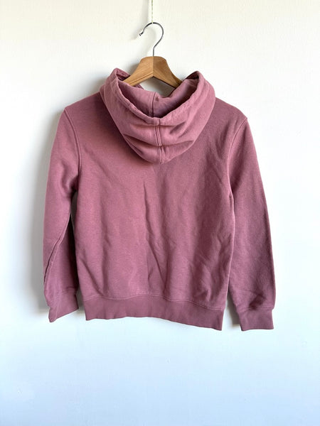 New Balance Purple Hoodie • 10-12 years