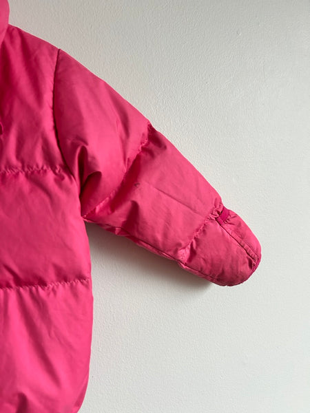 PLAY North Face Reversible Perrito Jacket • 18-24 months