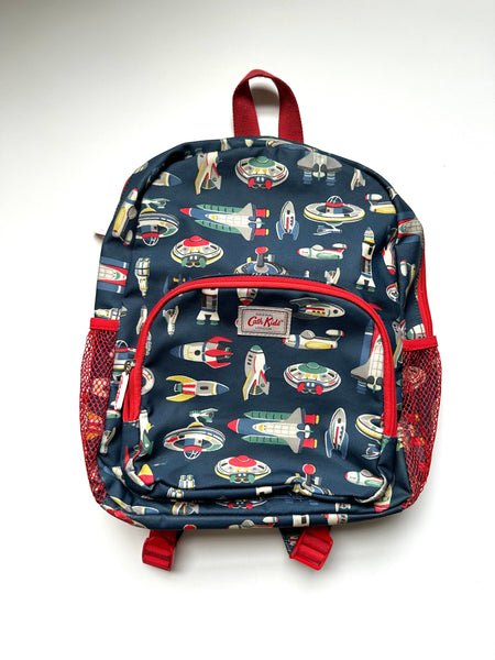 Cath Kids London Space Backpack