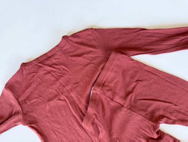 Simply Merino 2pc Baselayer Set • 6 years
