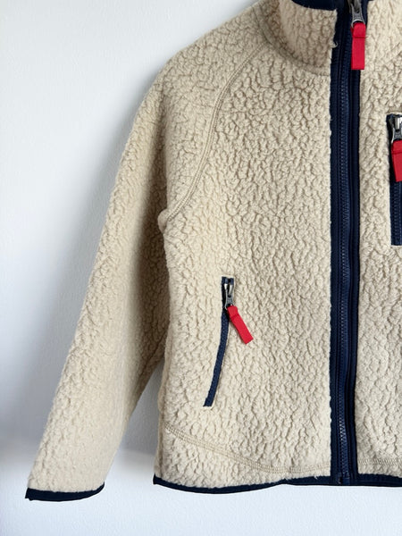 NEW Kids Retropile El Cap Khaki Jacket • 5-6 years