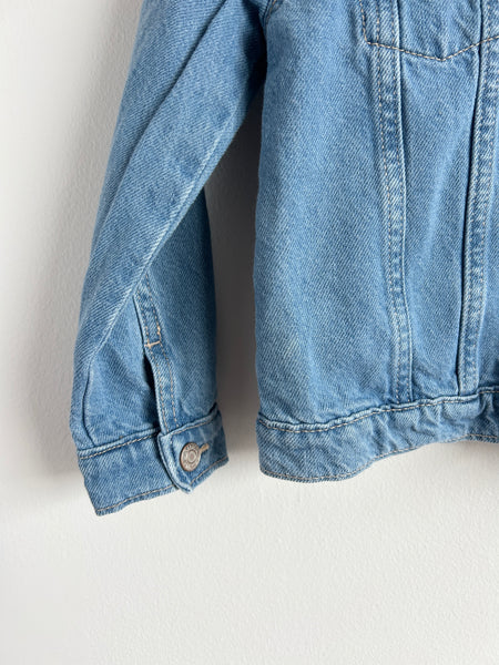 Gap x Disney Minnie Denim Jacket • 2 years