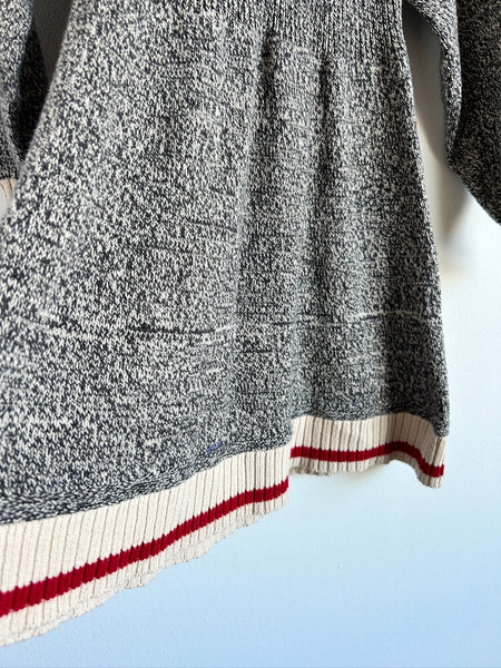 Roots Knit Cabin Dress • 4-5 years (110cm)