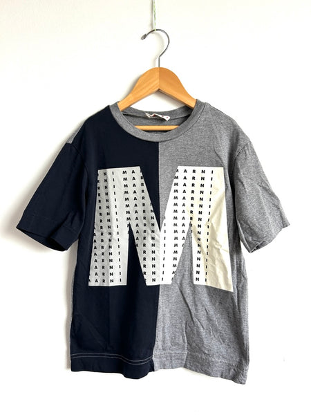 Marni Logo T-Shirt • 7-8 years
