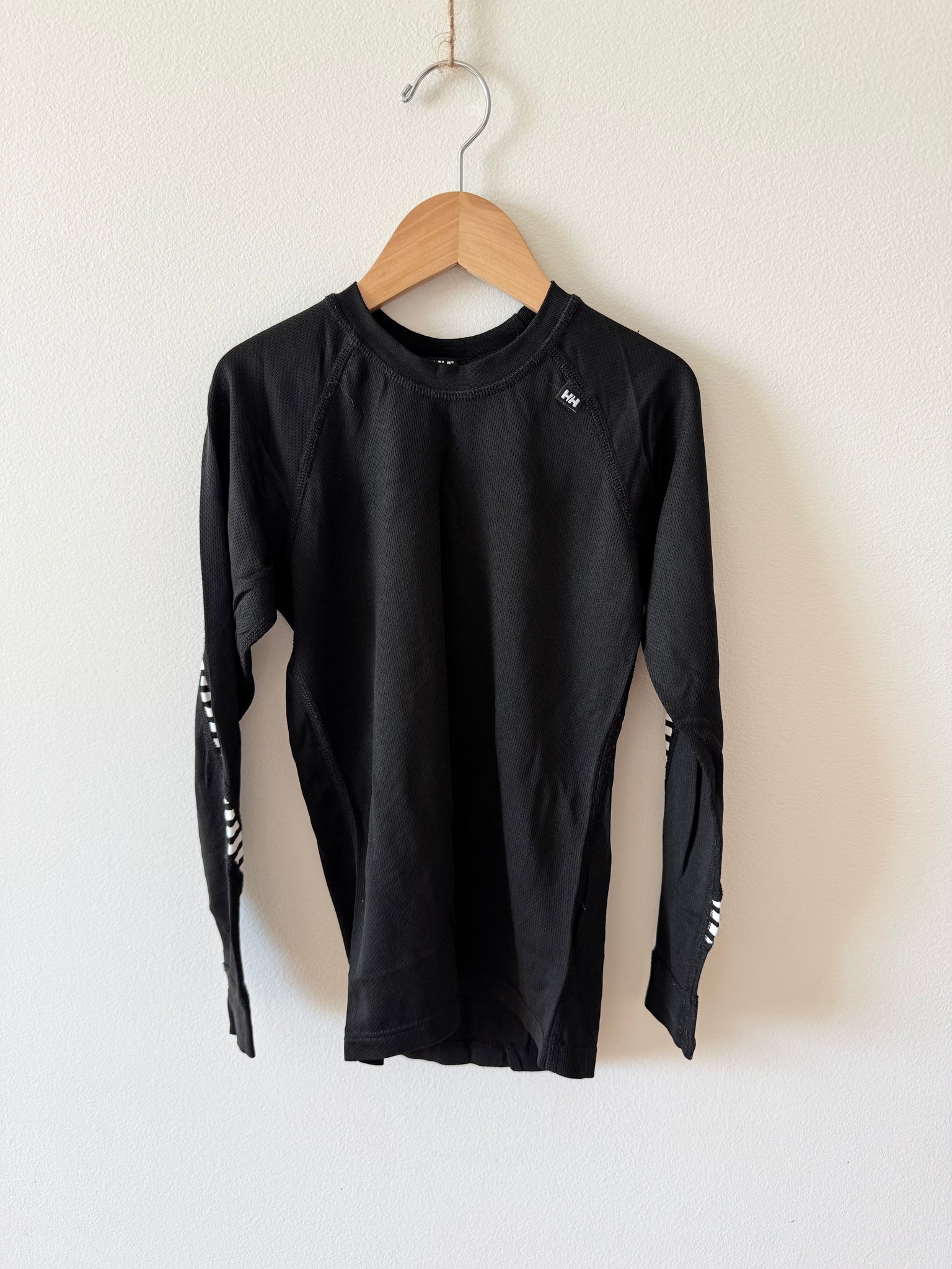 Helly Hansen Baselayer Thin Top • 8 years