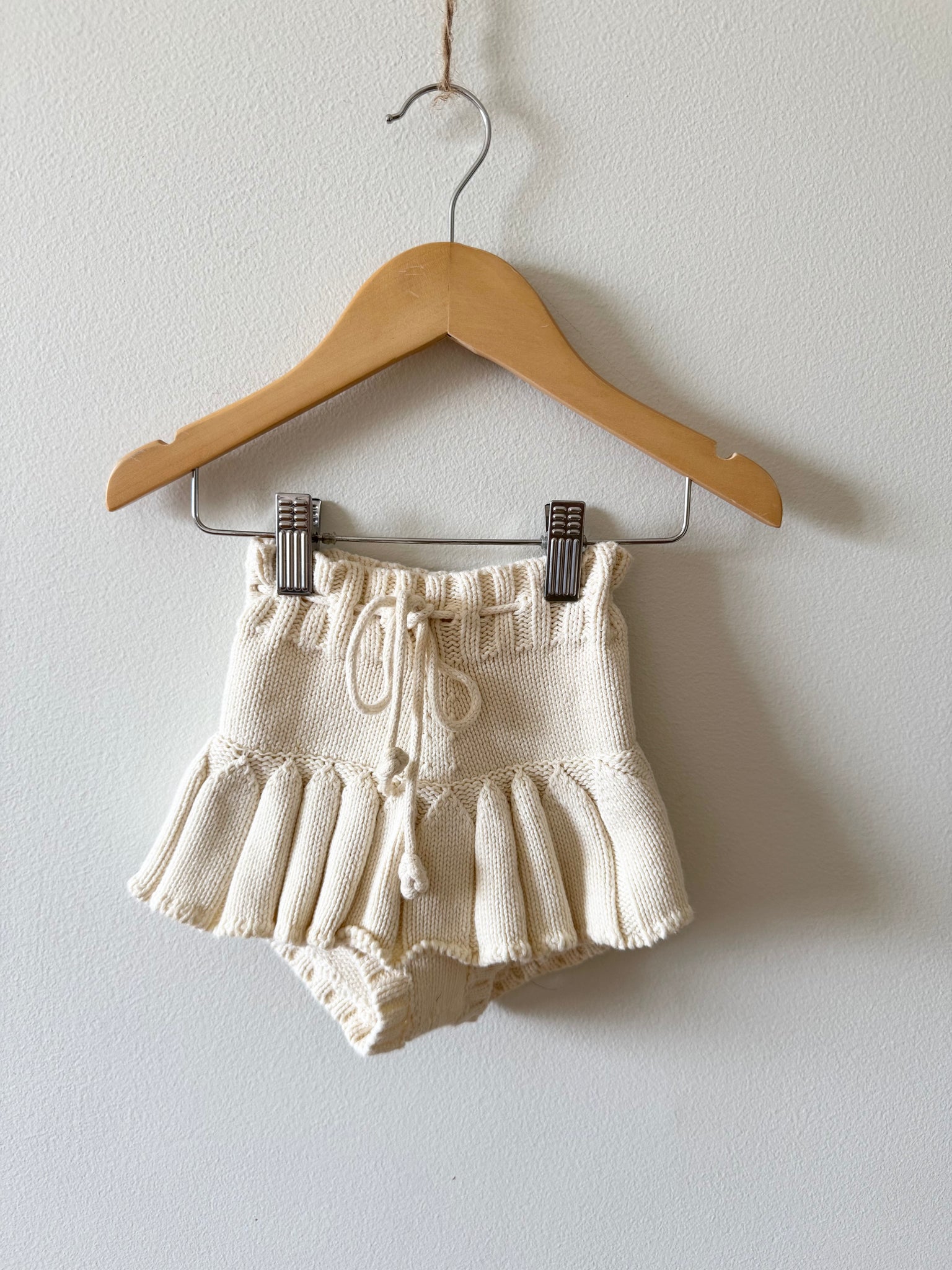 Misha and Puff Cotton Skating Pond Skirt • 2-3 years