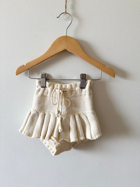 Misha and Puff Cotton Skating Pond Skirt • 2-3 years