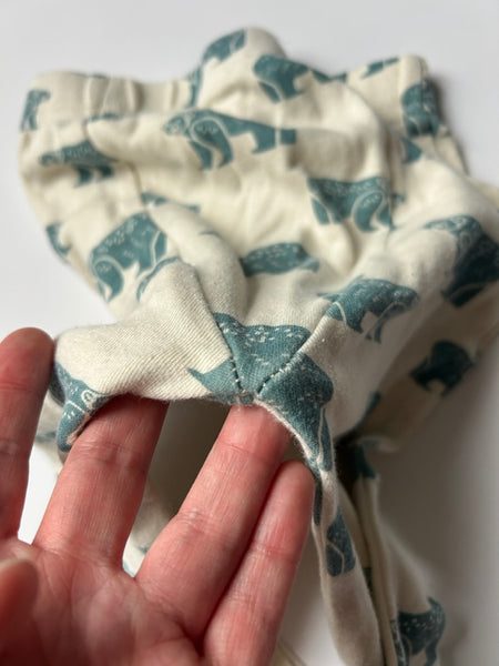 Parade Bear 2pc Jammies • 3-4 years