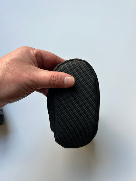 MEC Mushroom Toaster Booties • 4c/5c (small)