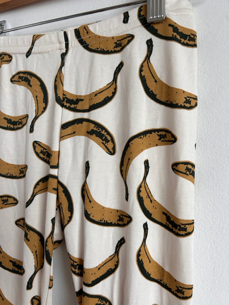 Little and Lively Banana Leggings • 9-10 years
