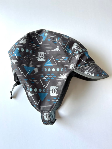 Sunday Afternoons Bear "Arctic Trapper" Winter Hat • 3-12 years (M/L)