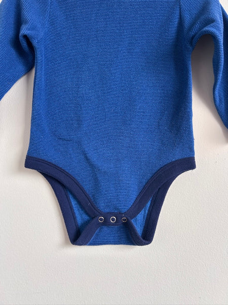 MEC Fleece Onesie • 18-24 months