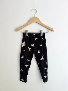 Moi Bird Joggers • 6-12 months