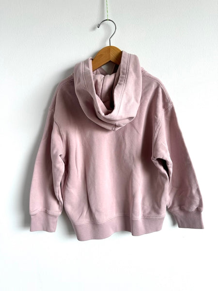 Uniqlo x Peanuts Cotton Woodstock Hoodie • 6-7 years