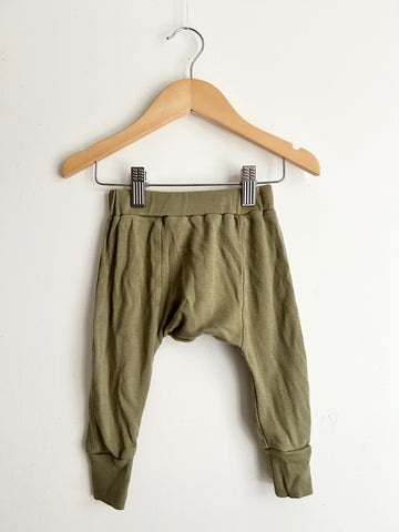 Buy BaronHong Spring Summer Fashion Long Cargo Pants for Tomboy