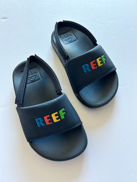 NEW Reef Flip Flop Sandals • 7/8c