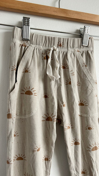 Jax and Lennon Sun Joggers • 4-5 years