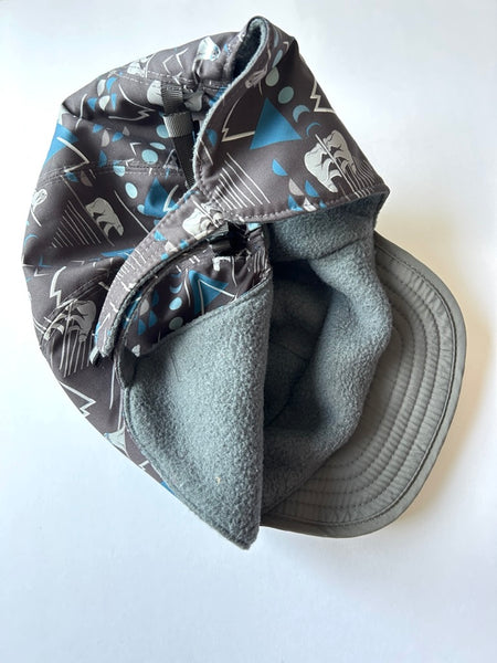 Sunday Afternoons Bear "Arctic Trapper" Winter Hat • 3-12 years (M/L)