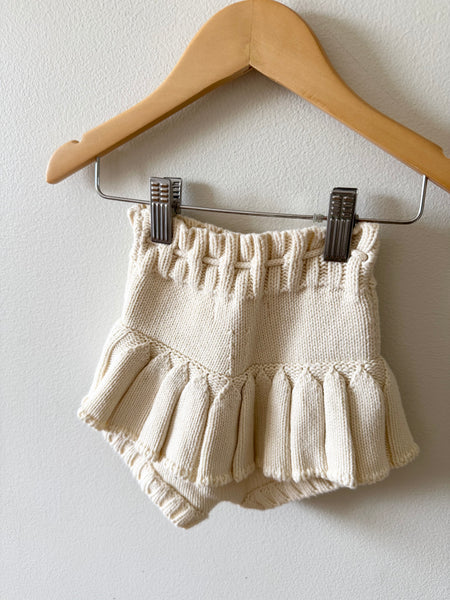 Misha and Puff Cotton Skating Pond Skirt • 2-3 years