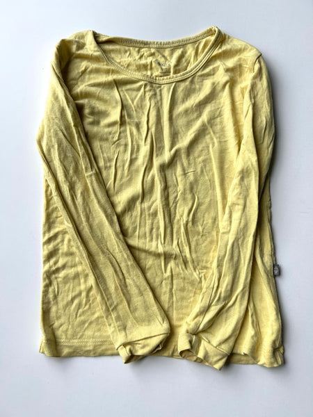 Kyte Yellow Jammies • 3 years