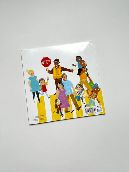 All are Welcome Softcover Book