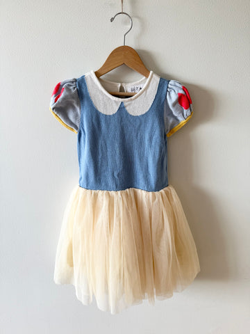 Gap x Disney Snow White Tutu Dress • 5 years